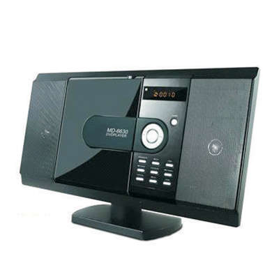 Telefunken Hifi DVD TMD-888