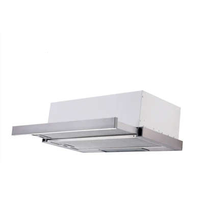 Italian Designer 60CM Cooker Telescopic Hood IDC-610B