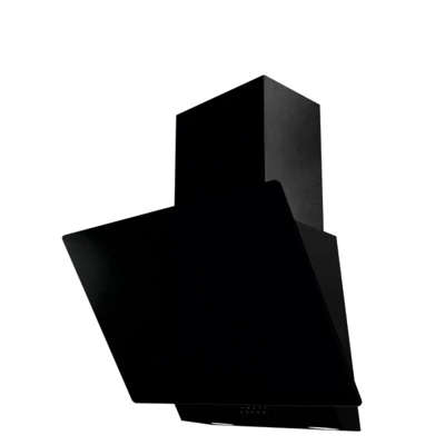 Italian Designer 60CM Cooker Glass Hood IDC-690B