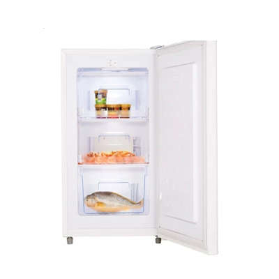 Sunbeam 115 Litre Upright Freezer SUF-115W