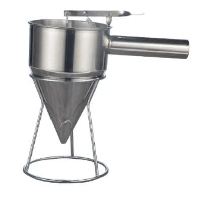 Batter Dispenser  ChromeCater BDS