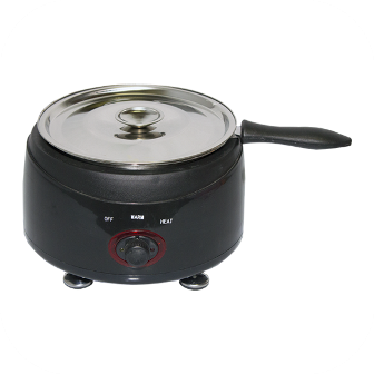 Chocolate Melting Stove Single ET-21