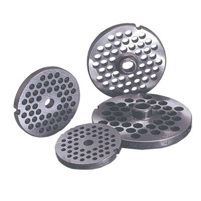 Mincer Plate Hand No 32 X 6mm MPH3206