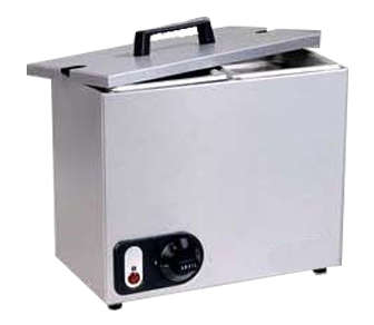 Chocolate Melting Pot Stove CW-2D