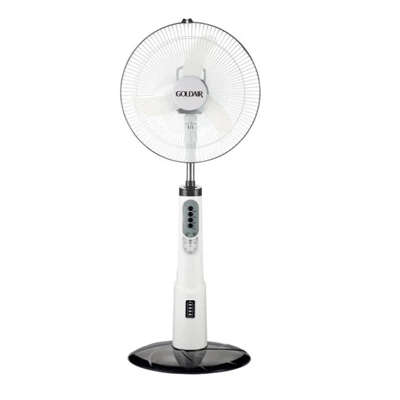 RECHARGEABLE FAN GRST-160