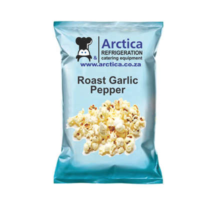 Popcorn Spice Roast Garlic Pepper Spice  RGBS-1