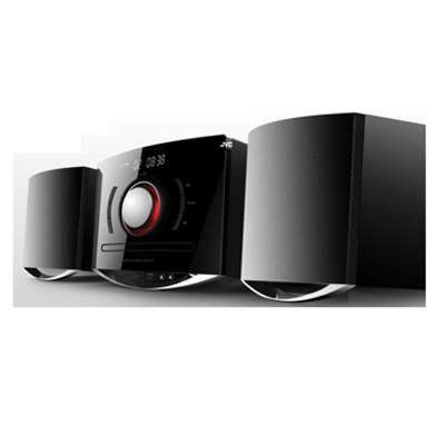 JVC Micro Dvd Hifi System UX-DN300
