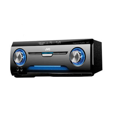 JVC RECEIVER RX-N390DVD / TH-N779BDVD