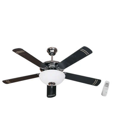 Goldair 132cm Ceiling Fan With Remote GCF-501R