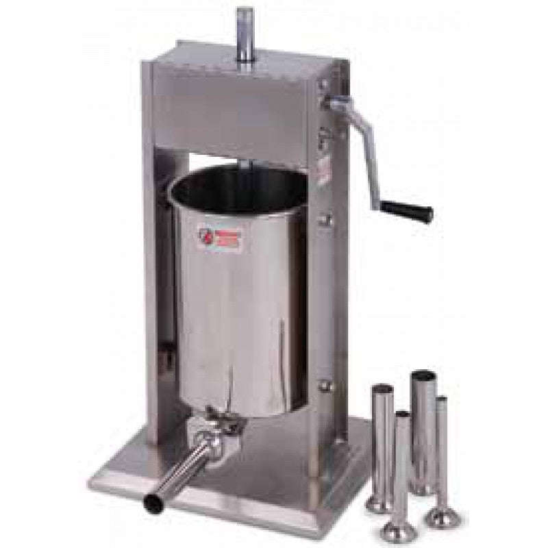 15Lt Sausage Filler  SV15