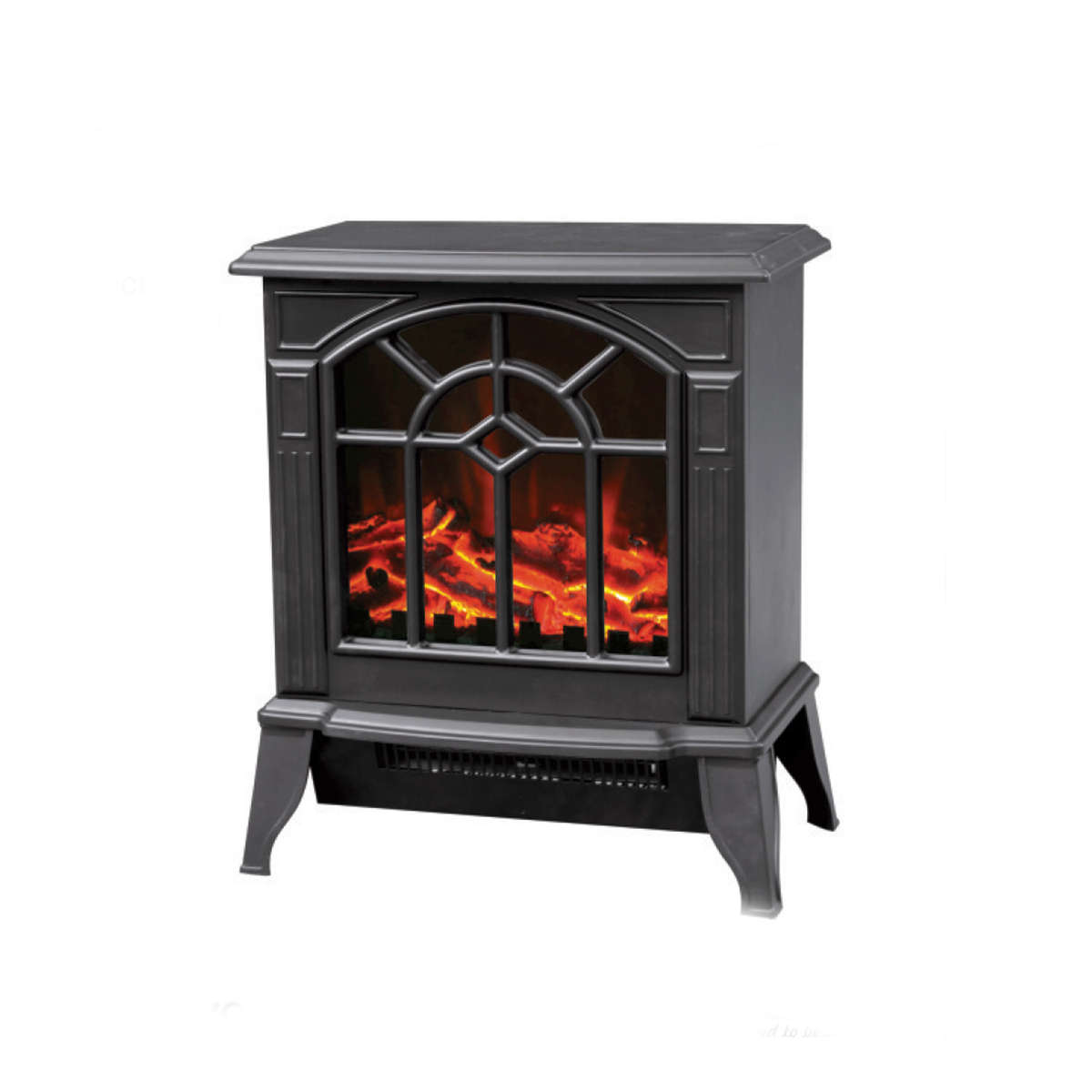 Goldair Fireplace Heater GFH-46