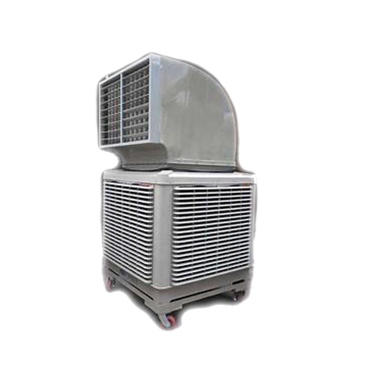 Evaporative Cooler 18000m3/H (Inverter Control ) EC-18T