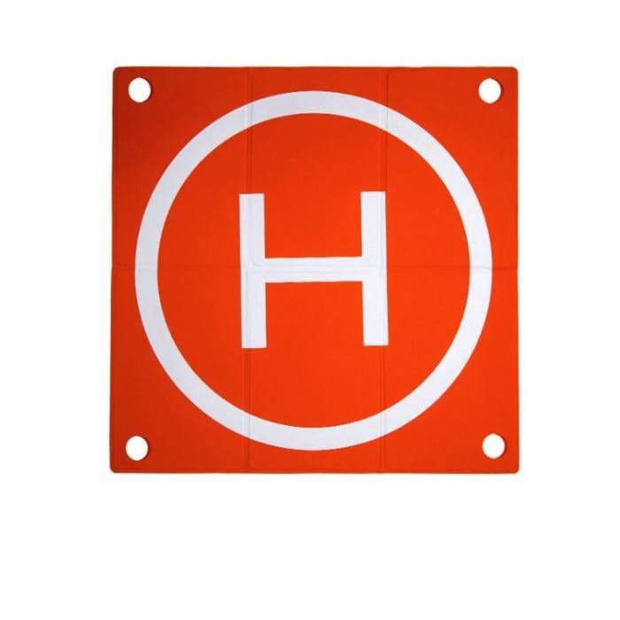 Universal Waterproof 60cm Drone Landing Mat