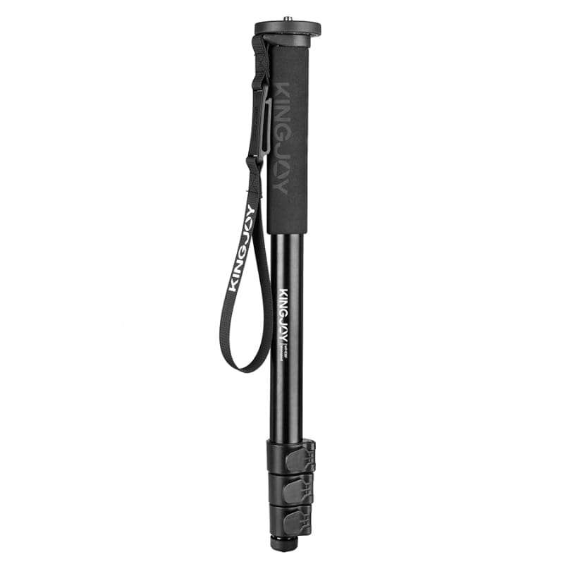 Portable Aluminum Monopod