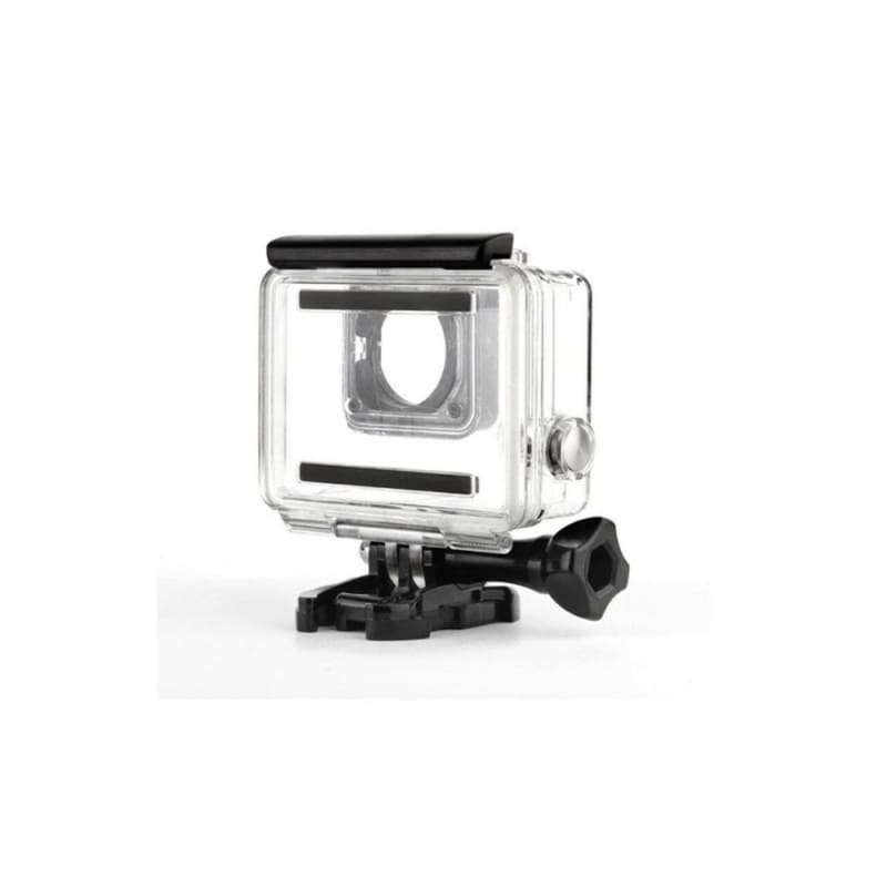30m Waterproof Housing for GoPro Hero 4 / 3+ / 3