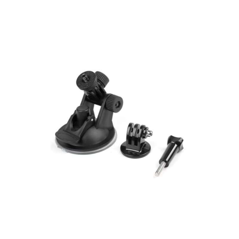 Mini Suction-cup for GoPro Hero 8 / 7 / 6 / 5 / 4 / 3+ / 3 / 2