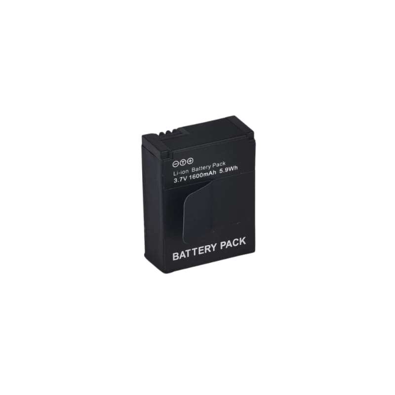 Replacement Generic Battery for GoPro Hero 3 | 3+