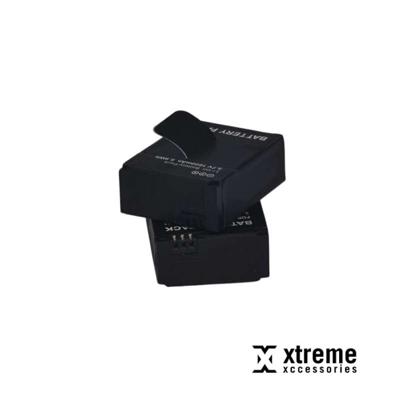 Replacement Generic Battery for GoPro Hero 3 | 3+