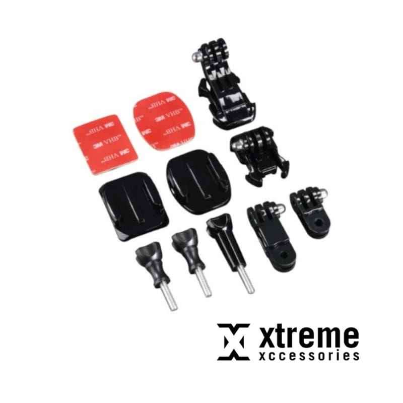 Spares Grab Bag for GoPro and other Action Camera