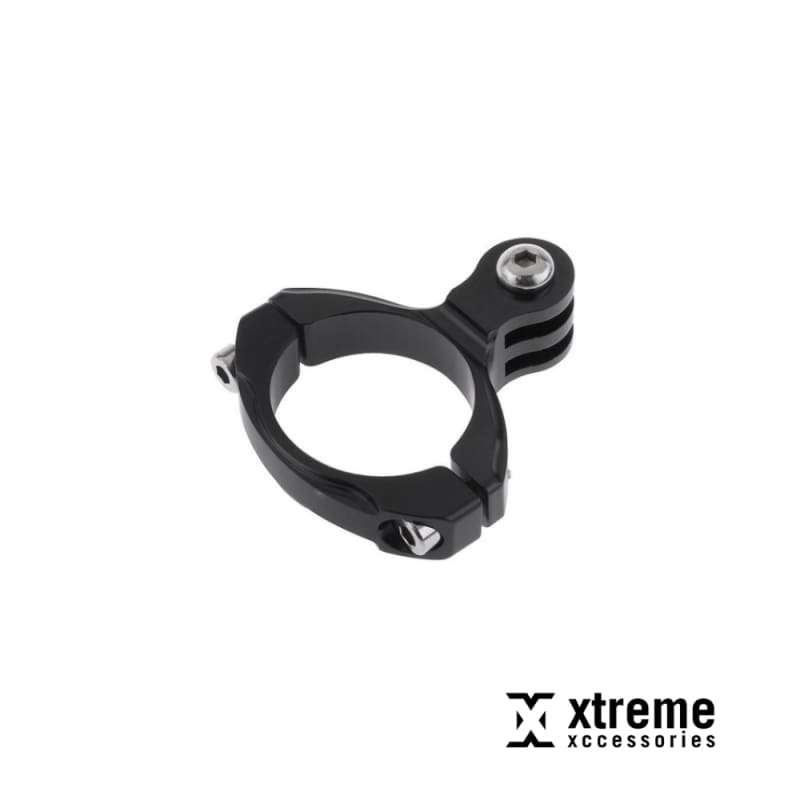 Aluminum Bicycle Handlebar-Seat post Mount