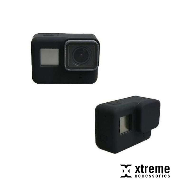 Silicone Cover for GoPro Hero 7/6/5 Black