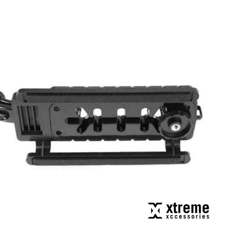 Camera Stabilizer Handle Grip for DSLR & GoPro