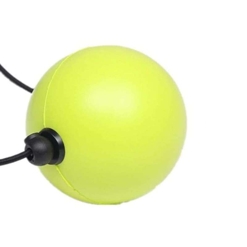 Reflex Muay Thai/Martial Arts Training Ball