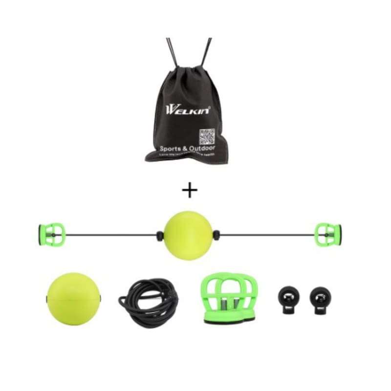 Reflex Muay Thai/Martial Arts Training Ball