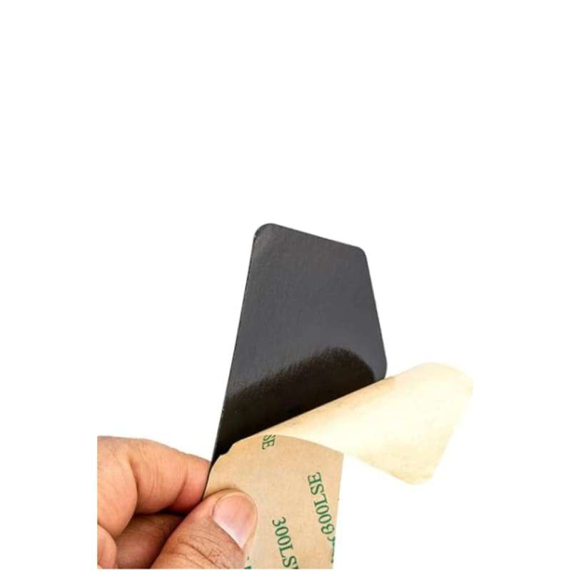 Bicycle Frame Scratch Protector