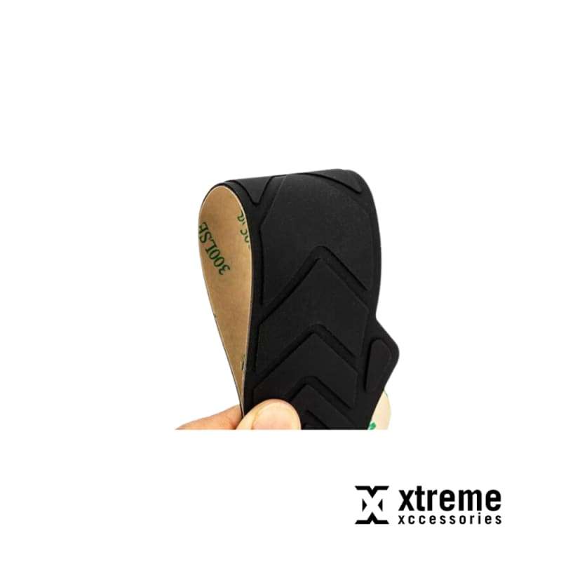 Bicycle Frame Scratch Protector