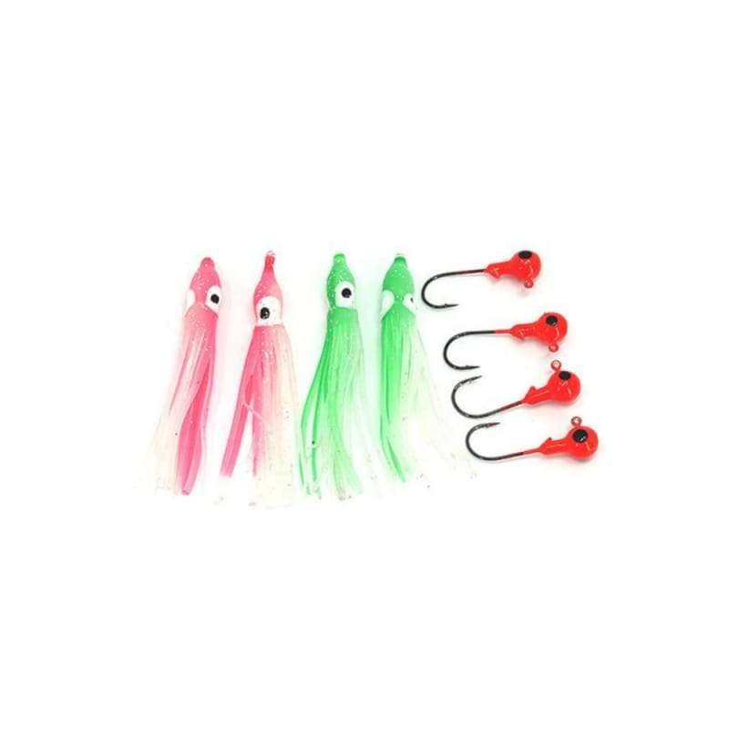 Fishing Lure 32 Pcs Set