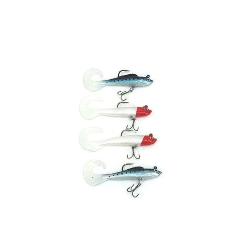 Fishing Lure 32 Pcs Set