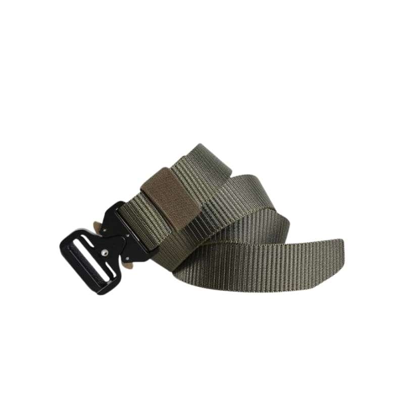 Tactical Belt - Green
