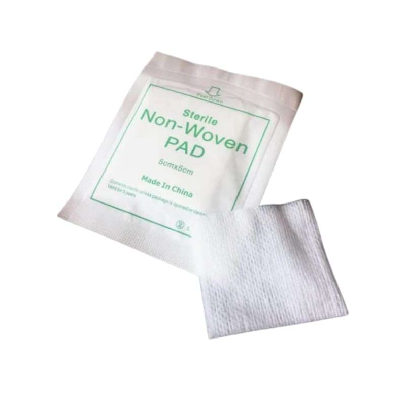 Mini Emergency First Aid Kit - 11 Piece