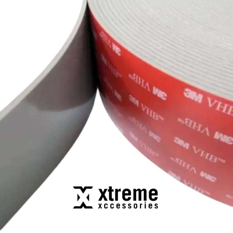 1 Meter Long 3m Tape