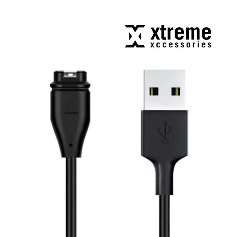 Charger Cable for Garmin Fenix 6 6S 6X Pro Sapphire,Fenix 5 5S 5X Plus,Forerunner 935 945 45 45S ...