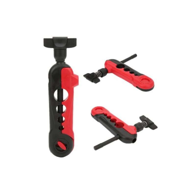 Fishing Tools Portable Fishing Line Winder Reel Line Spooler Machine Spinn