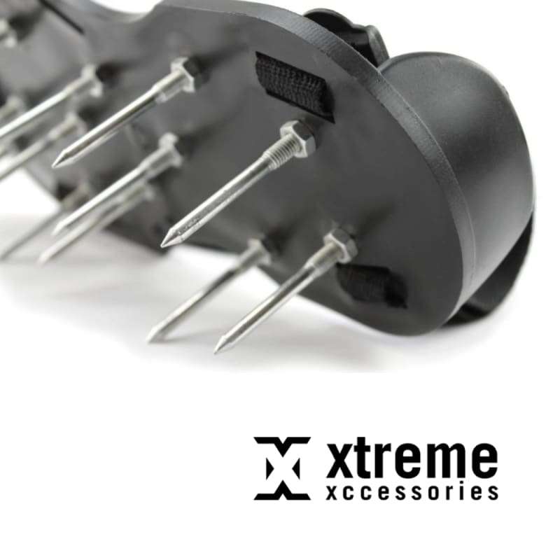 Xtreme Xccessories Lawn Aerator Shoes