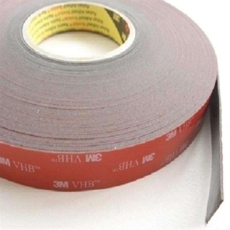 1 Meter Long 3m Tape