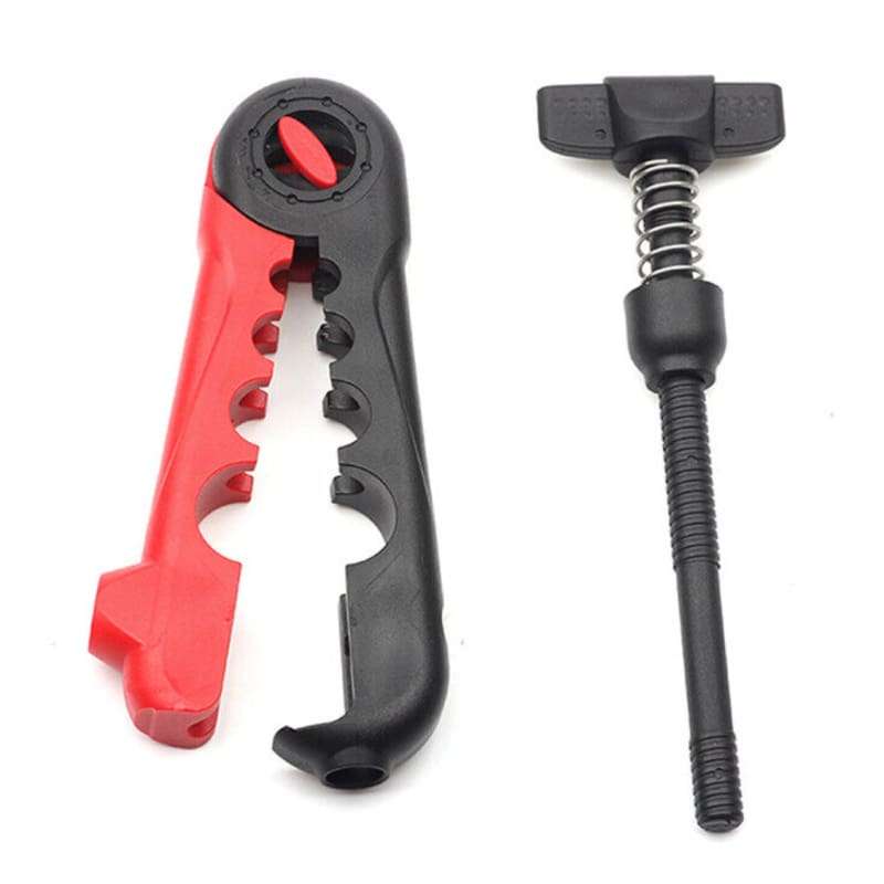 Fishing Tools Portable Fishing Line Winder Reel Line Spooler Machine Spinn