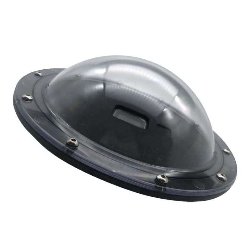 GDome SuperDive Waterproof Housing (40m) Compatible with the GoPro Hero 13, 12, 11, 10 & 9 Black