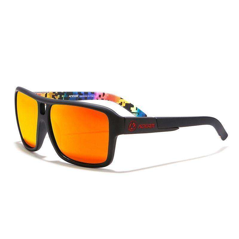 Kdeam KD520 #207 Polarized Sunglasses