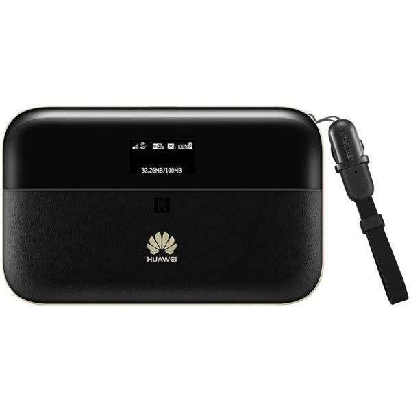 Huawei E5885 Mobile WiFi Pro 2 LTE Cat.6 Pocket Router | Huawei E5885