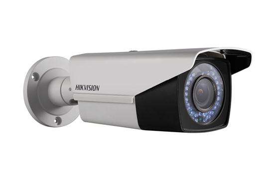 HIKVISION 1080 VF BULLET CAMERA | DS-2CE16D0T-VFIR3 2.8 - 12MM