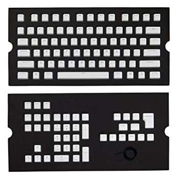 Corsair CH-9000234 double-shot keycaps | CH-9000234-WW