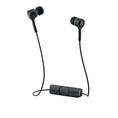 IFROGZ CODA WIRELESS EARBUDS - BLACK | IFOPWE-BK0