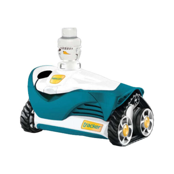 Tracks for Zodiac MX6, MX8, MX8 Elite and Baracuda Tracker Swimming Pool cleaner (set of 2 tyres)