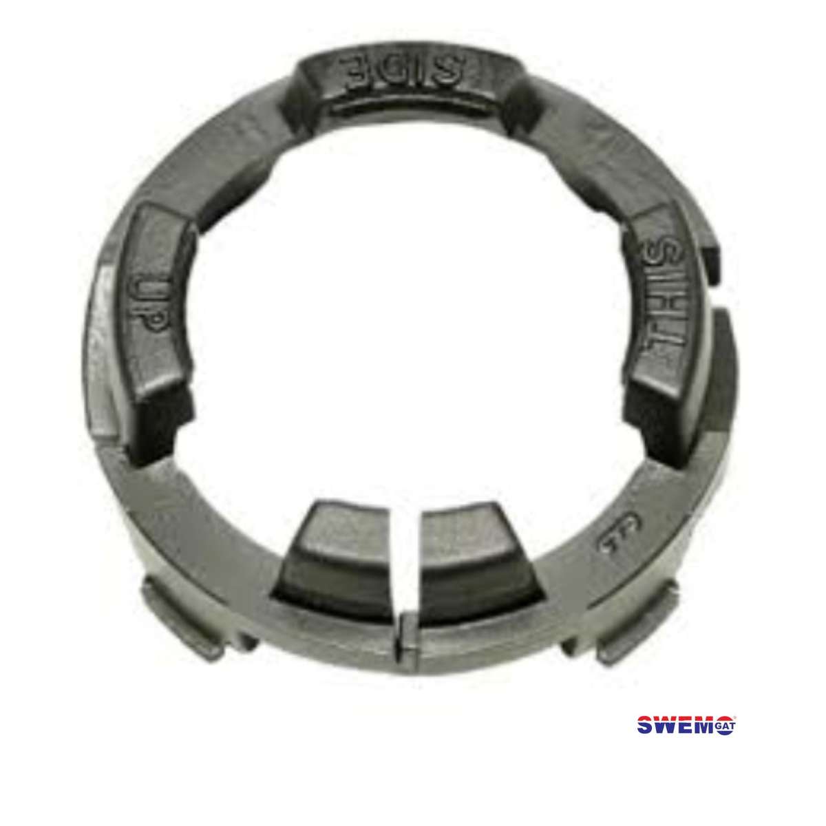 Baracuda Compression Ring