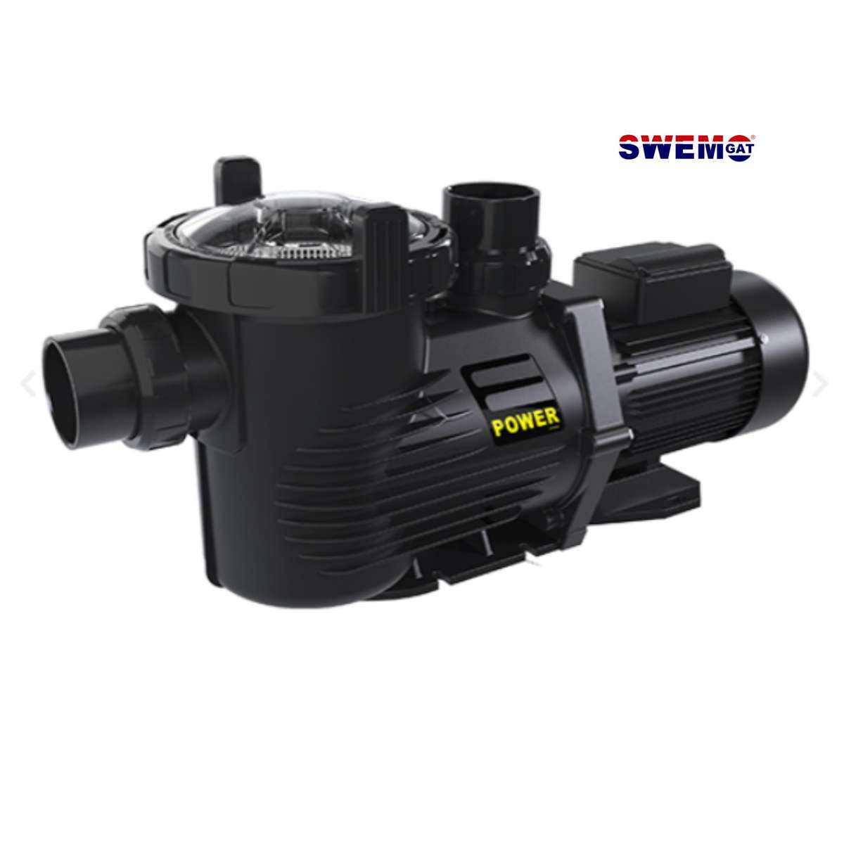 E-Power Pool Pump 380V | Heavy Duty High-Performance Pump