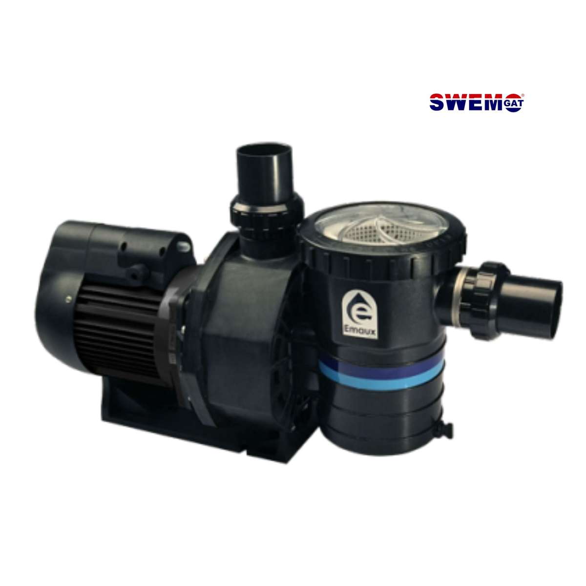 SB20 Pool Pump 1.8kW | 2.0HP Residential Pool & Spa Pump